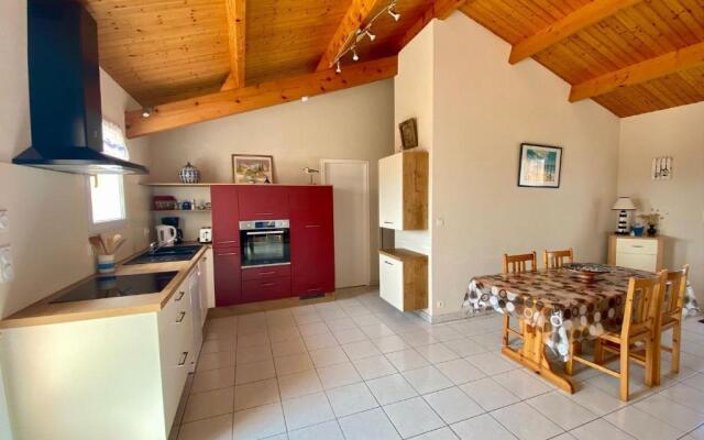 Maison Bretignolles-sur-Mer, 3 pièces, 4 personnes - FR-1-231-176