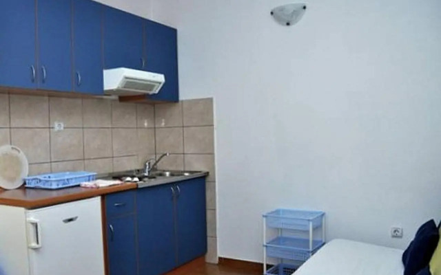 Apartments Marinovac