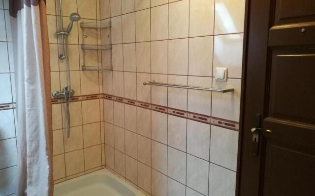 Lívia Apartman