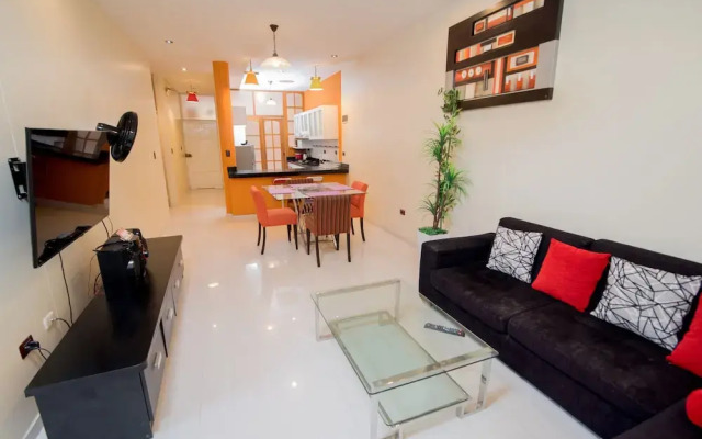 Ayenda Suite Apart Miraflores
