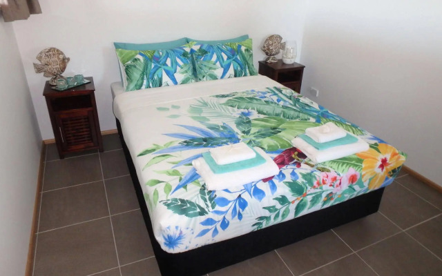 Nautilus Bed and Breakfast