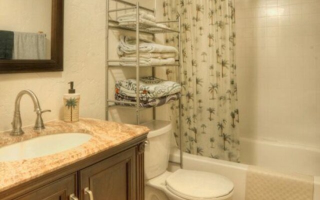 Riverside Fishing Cabin