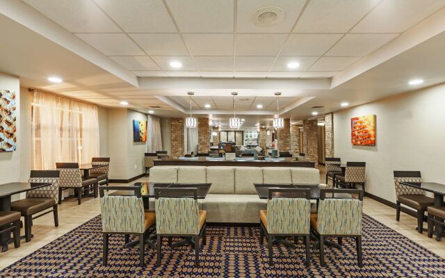 Homewood Suites by Hilton Brownsville