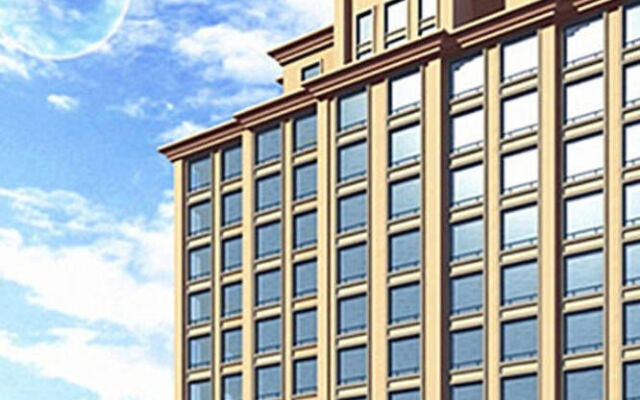 Xianyou Huaqiao Hotel