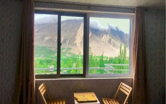Hunza Bliss Hotel