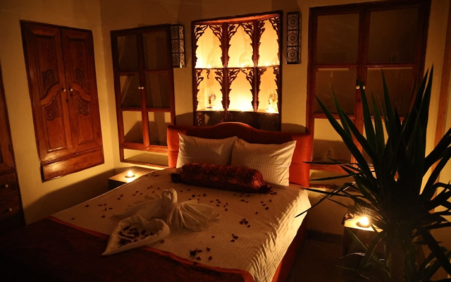 Saltuk Bey Konagi Butik Otel