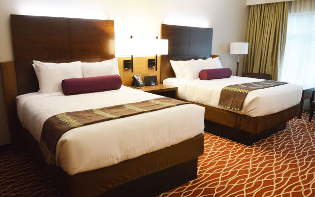 Angel Of The Winds Casino Resort