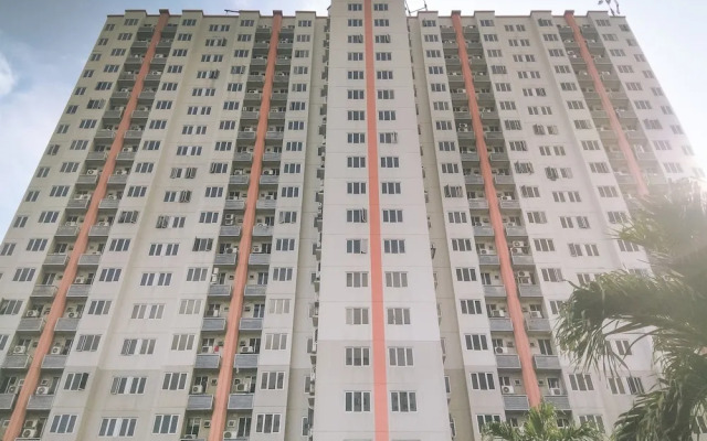 Spacious 2BR Wisma Gading Permai Apartment