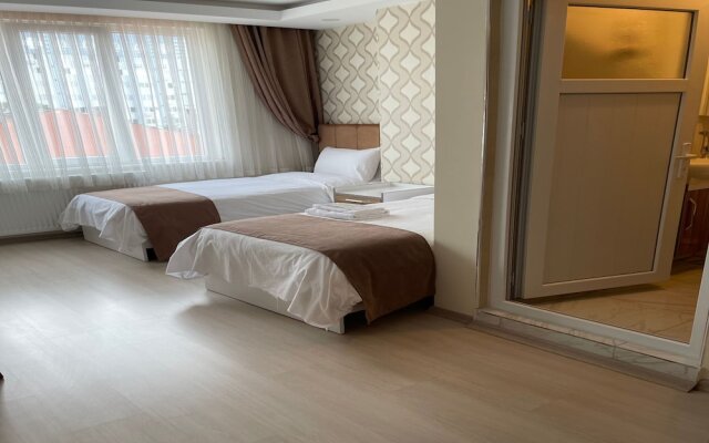 Bursa Malkoc Hotel