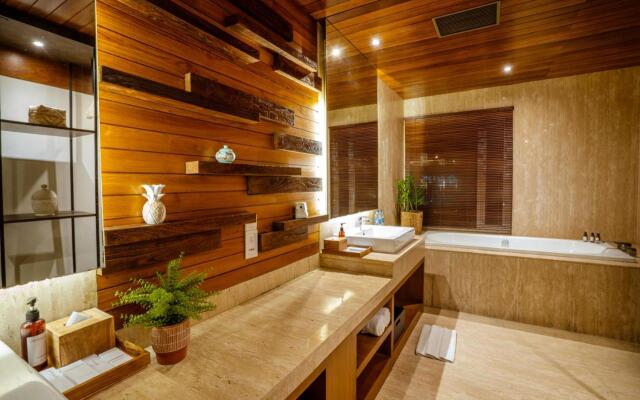 Crystalkuta Hotel - Bali