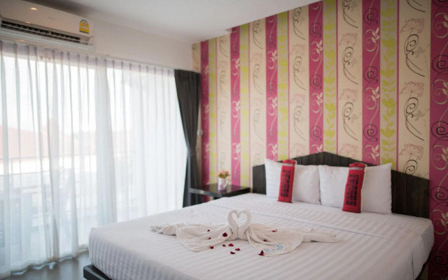 Milano Hua Hin