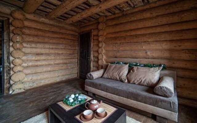 Eco Hotel Bungalo