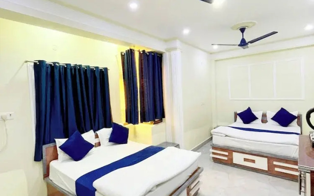 R K Guest House