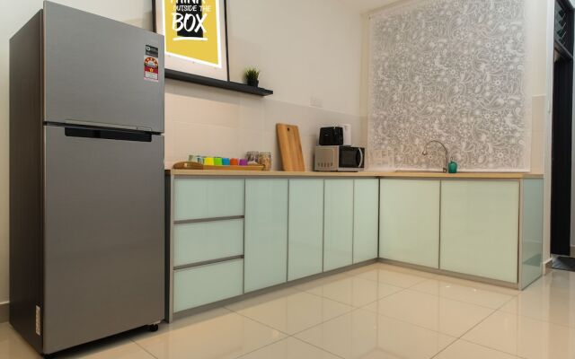 Rumah Joho Guesthouse