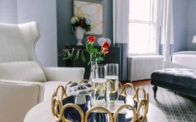 Bayberry Inn of Newport