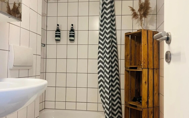 Appartement -einfachschön-