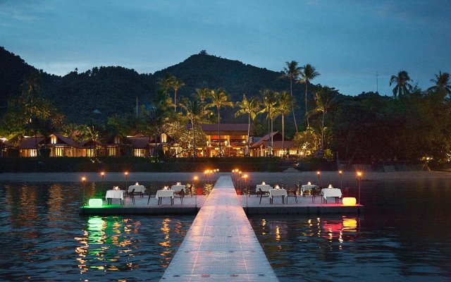 The Lamai Samui