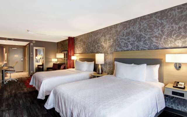 Home2 Suites by Hilton Edmonton South