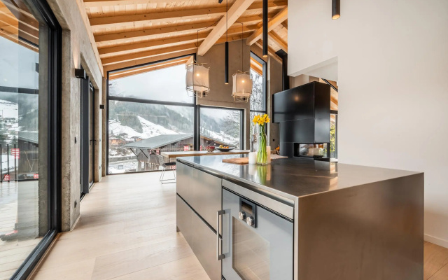 Nelcote - Design And Luxury Chalet with Hot Tub