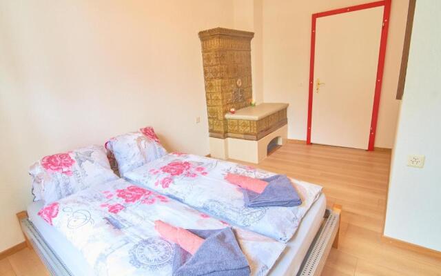 Ferrari Apartment