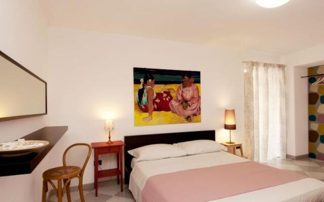 Gioia 13 Residence