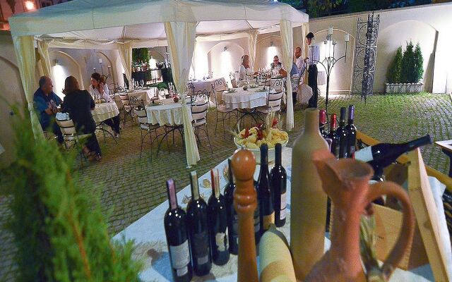 Scala Boutique Hotel