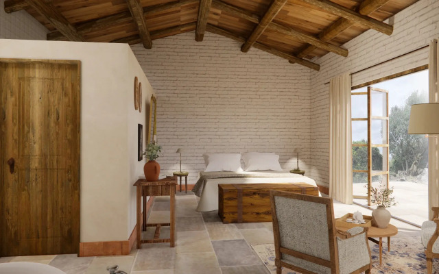 A Mandria di Murtoli