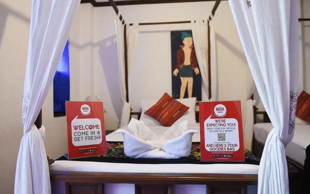 Nida Rooms Maya Soi 7 Villa