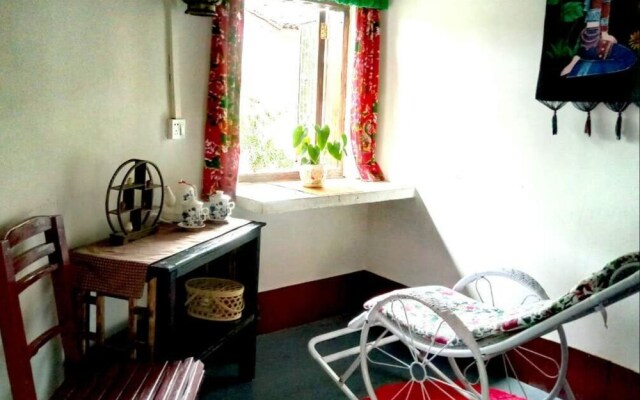Secret Garden Inn