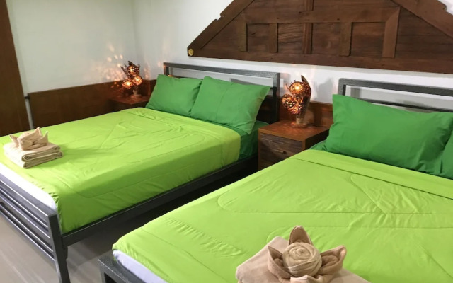 Taosha Suites
