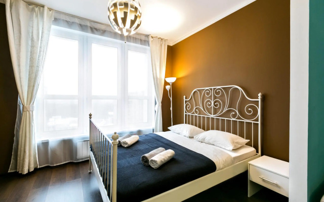 MaxRealty24 на Новотушинской 4