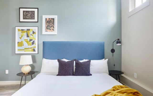 Sonder — Piety House