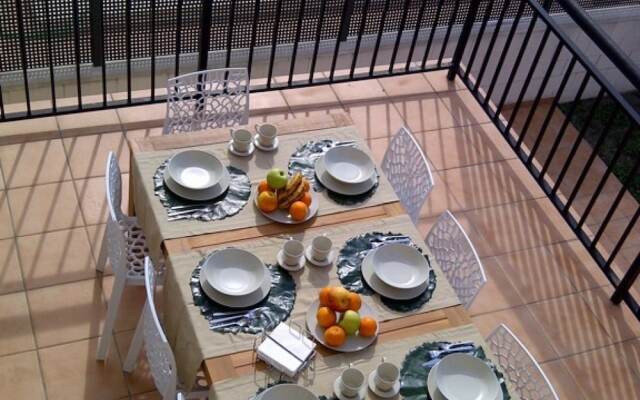 Rainbow Home Coll Verd