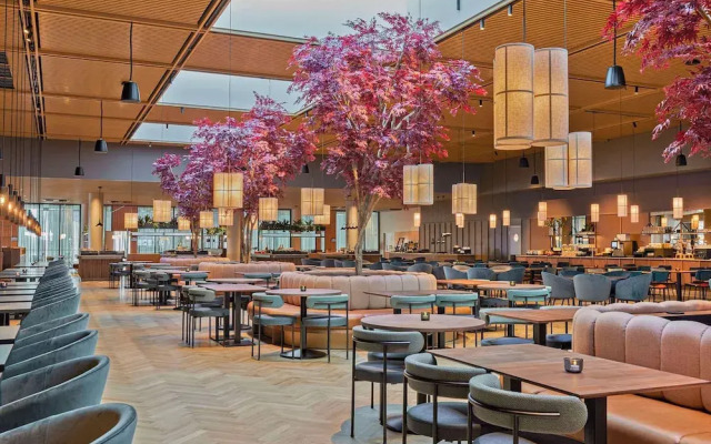 Clarion Hotel Helsinki Airport