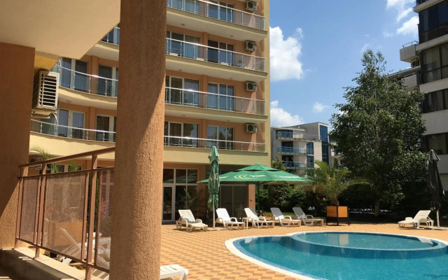 Aparthotel Beatris