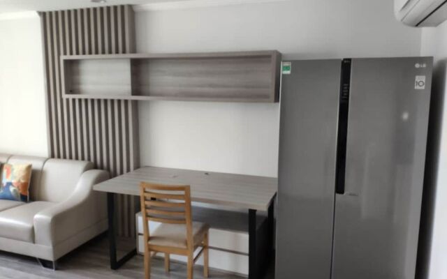 Himeji Serviced Apartments