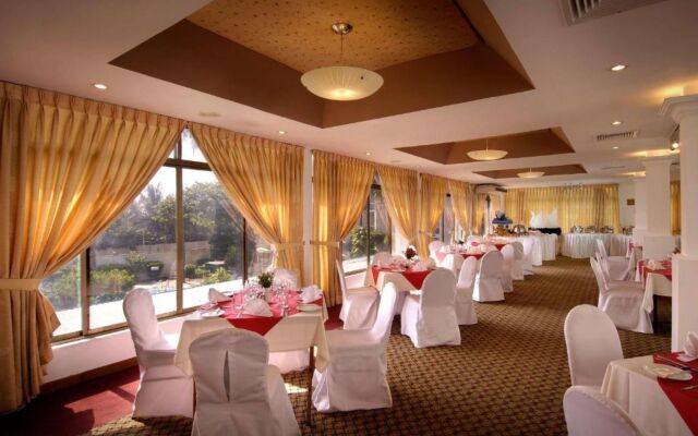 Berjaya Hotel Colombo