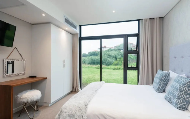 Zimbali suites