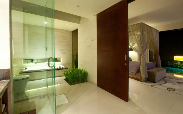 Pradha Villas Seminyak