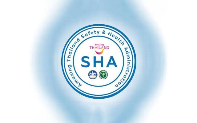 The Energy Huahin by Jammy