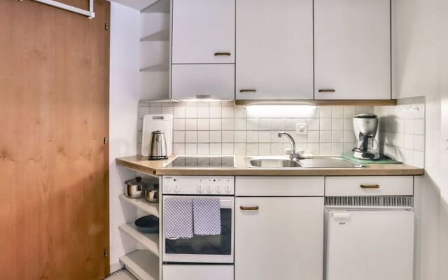 Chalet Abendrot 17255