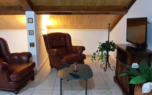 Case Vacanza Confort Liotta
