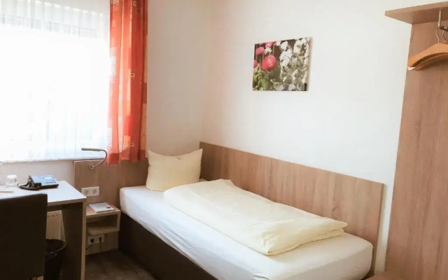 Hotel Pfennigskrug