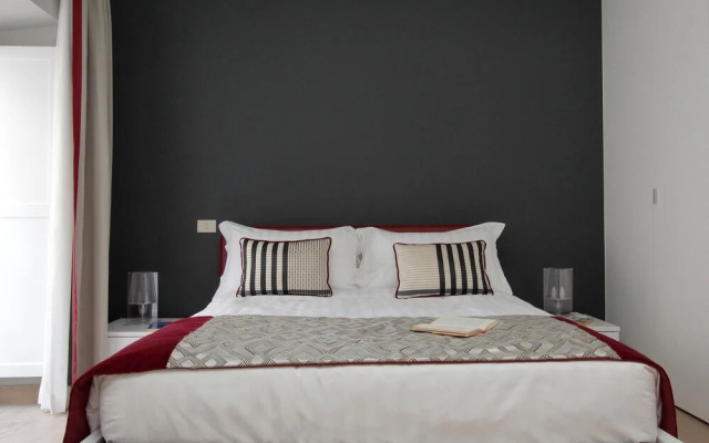 A4 Piazzetta Margutta - A4 - My Extra Home