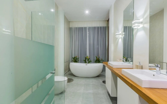 Seminyak Villa Serenity