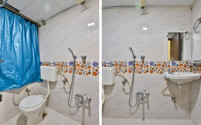 Hotel Kushboo By OYO Rooms