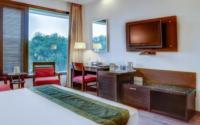Amber Inn by Orion Hotels