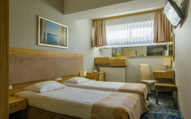 Hotel Centrum