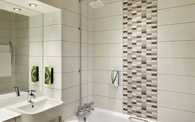 Premier Inn York City Centre - Layerthorpe