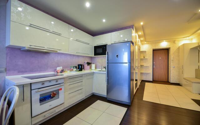 Апартаменты на улице Большая